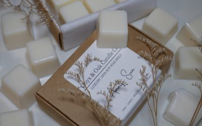 Amalfi Scented Wax Melts