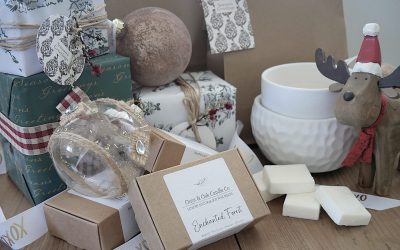 Christmas – Wax Melt Gift Pack