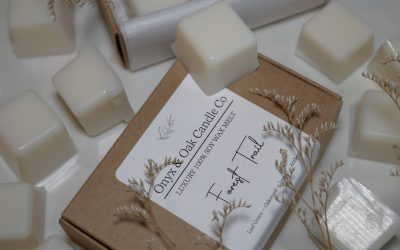 Forrest Trail Scented Wax Melts