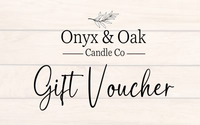 Digital Gift Voucher