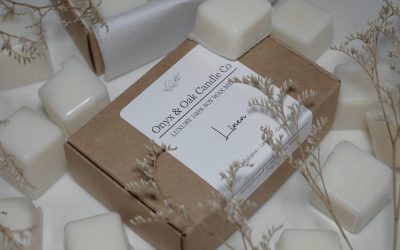 Linen Scented Wax Melts