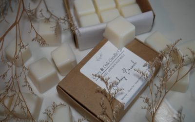 Sunday Brunch Scented Wax Melts